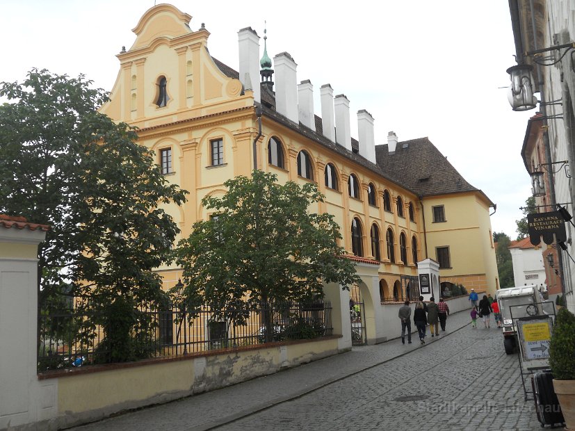 2014_08_23 Musikantenausflug Krumlov (55)